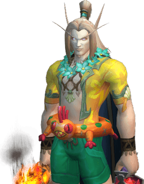 Dezbo render