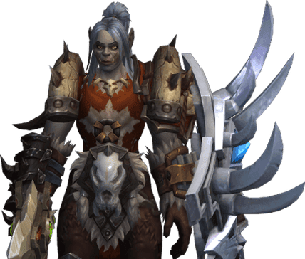 Dharl render