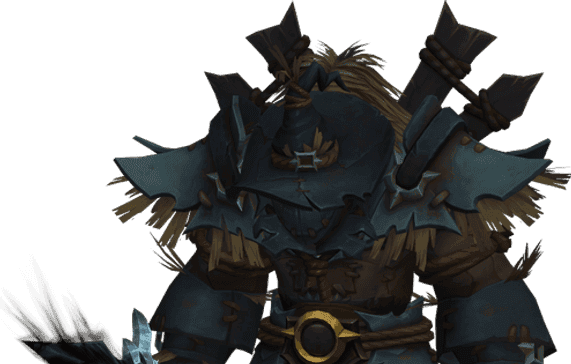 Diliosxd render