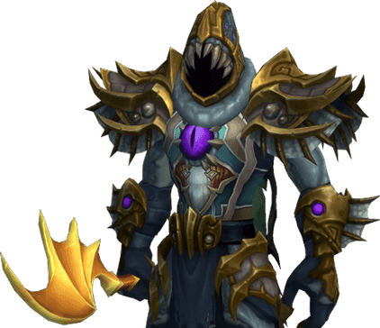 Dinoraptorz render
