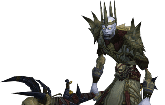 Dizz render
