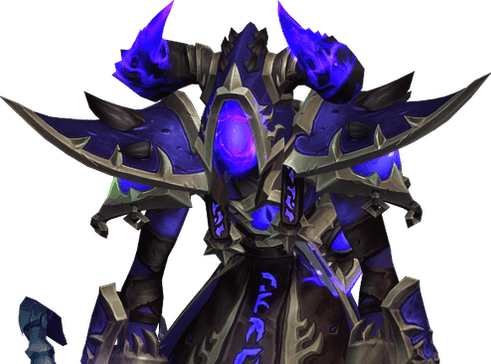 Dollylock render