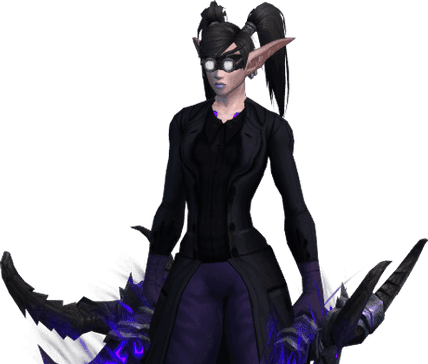 Dooberober render