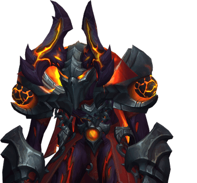 Dshamtor render