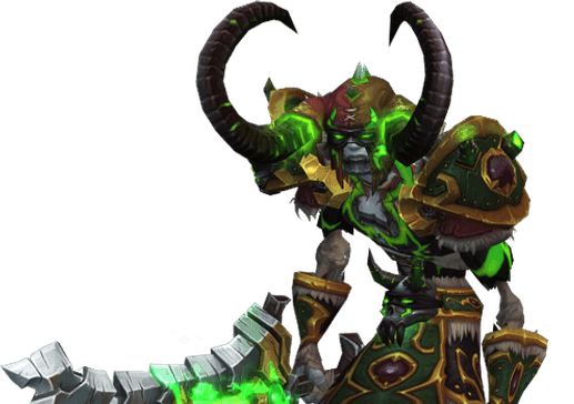 Dubryn render
