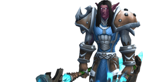 Dunderwarren render