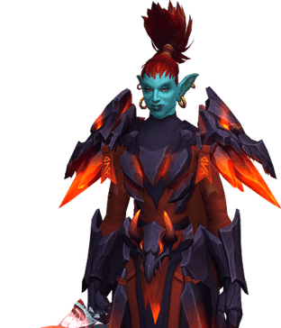Dzimmi render