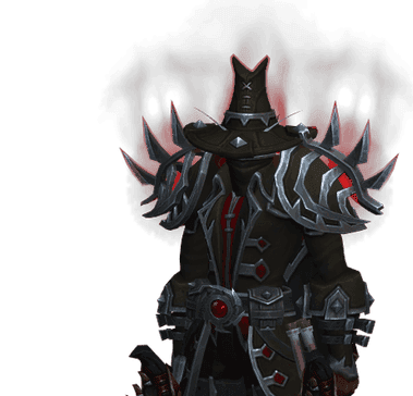 Edgekauf render
