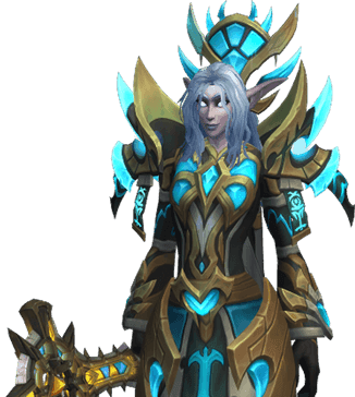 Edze render
