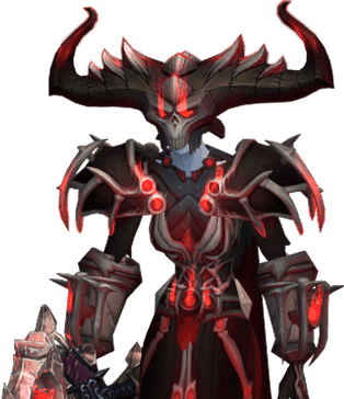 Egnim render