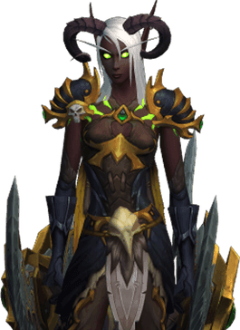 Ehlyn render