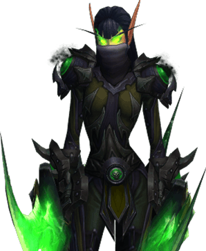Eidu render
