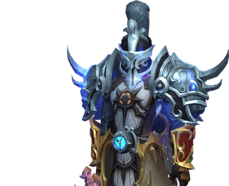 Eithanel render