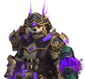 Elementalii render