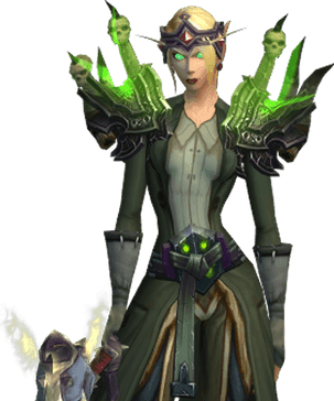 Elenis render