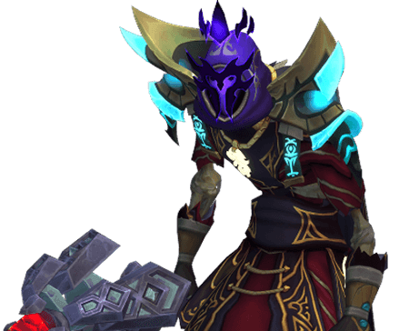 Emdee render