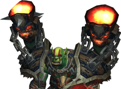 Enh render