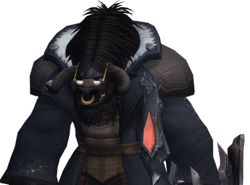 Enhuntrus render
