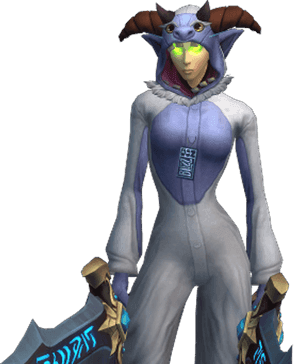 Equara render