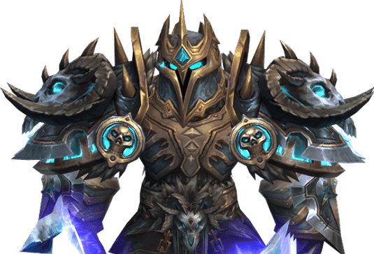 Eralass render