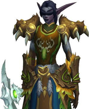 Ereb render
