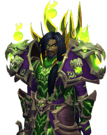 Ereilavak render