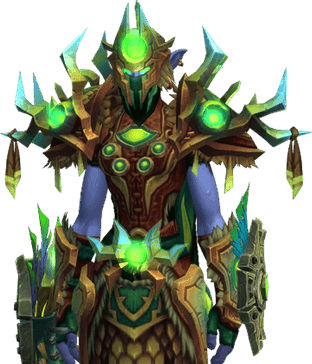 Erementarugx render