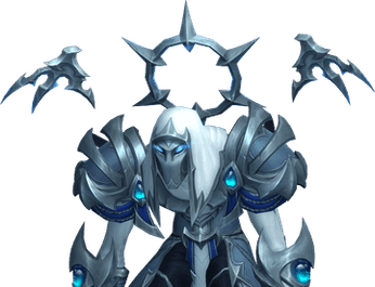 Erenndriel render