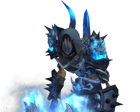 Ethador render