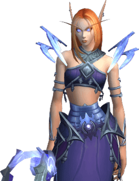 Eulalie render