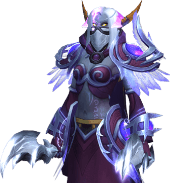 Eviana render
