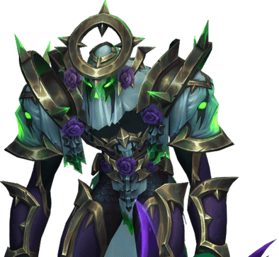 Exorcistu render