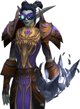 Fórtnítegodx render