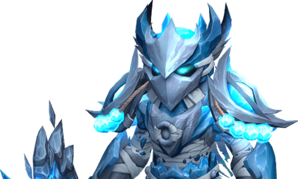 Faemon render