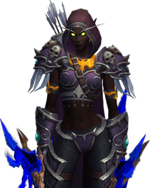 Fajto render
