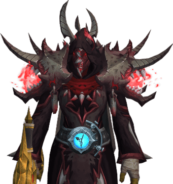 Fanfan render