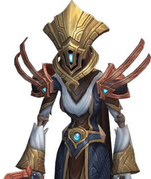 Felfiremage render
