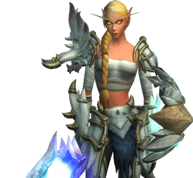 Fenye render