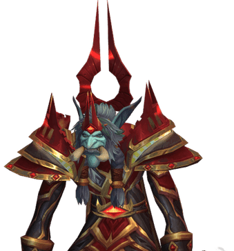 Ferbles render