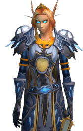 Finen render