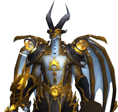 Fiveclover render