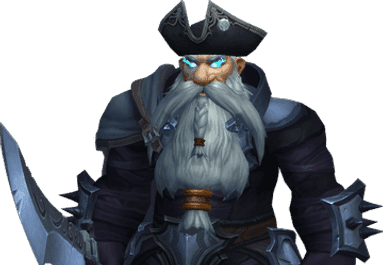 Fjoer render