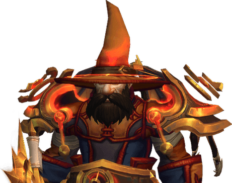 Frigophobic render