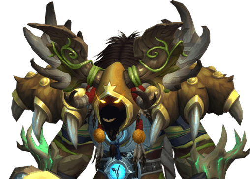 Furryfaen render