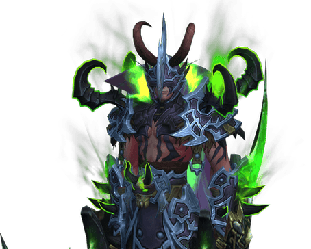 Fuunguy render