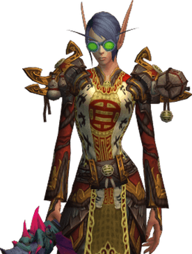 Gaddlite render