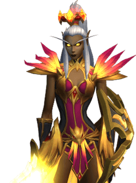Galyssa render