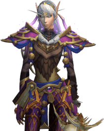 Gambitih render