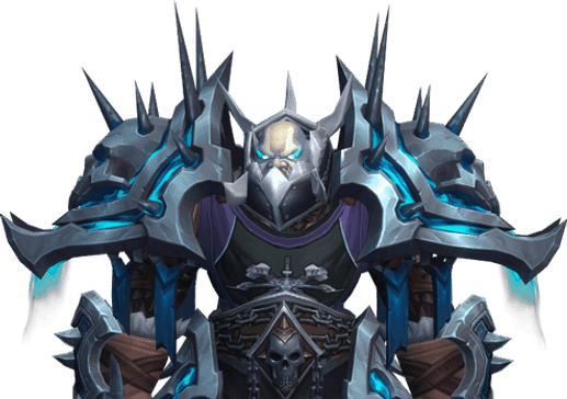 Garghak render