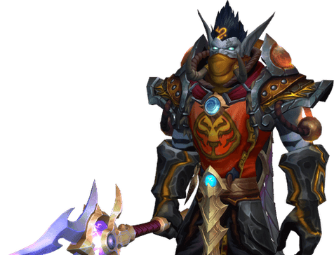 Ghrám render